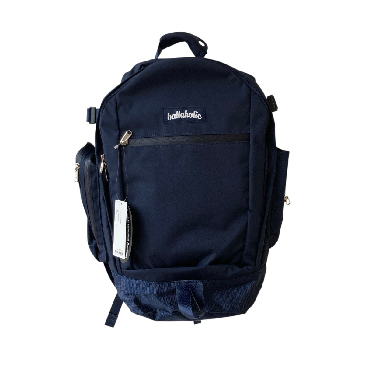 Ball On Journey Backpackバックパック