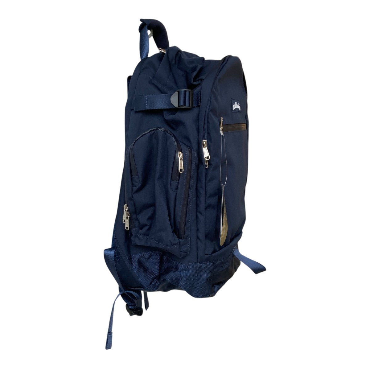 Ball On Journey Backpackバックパック