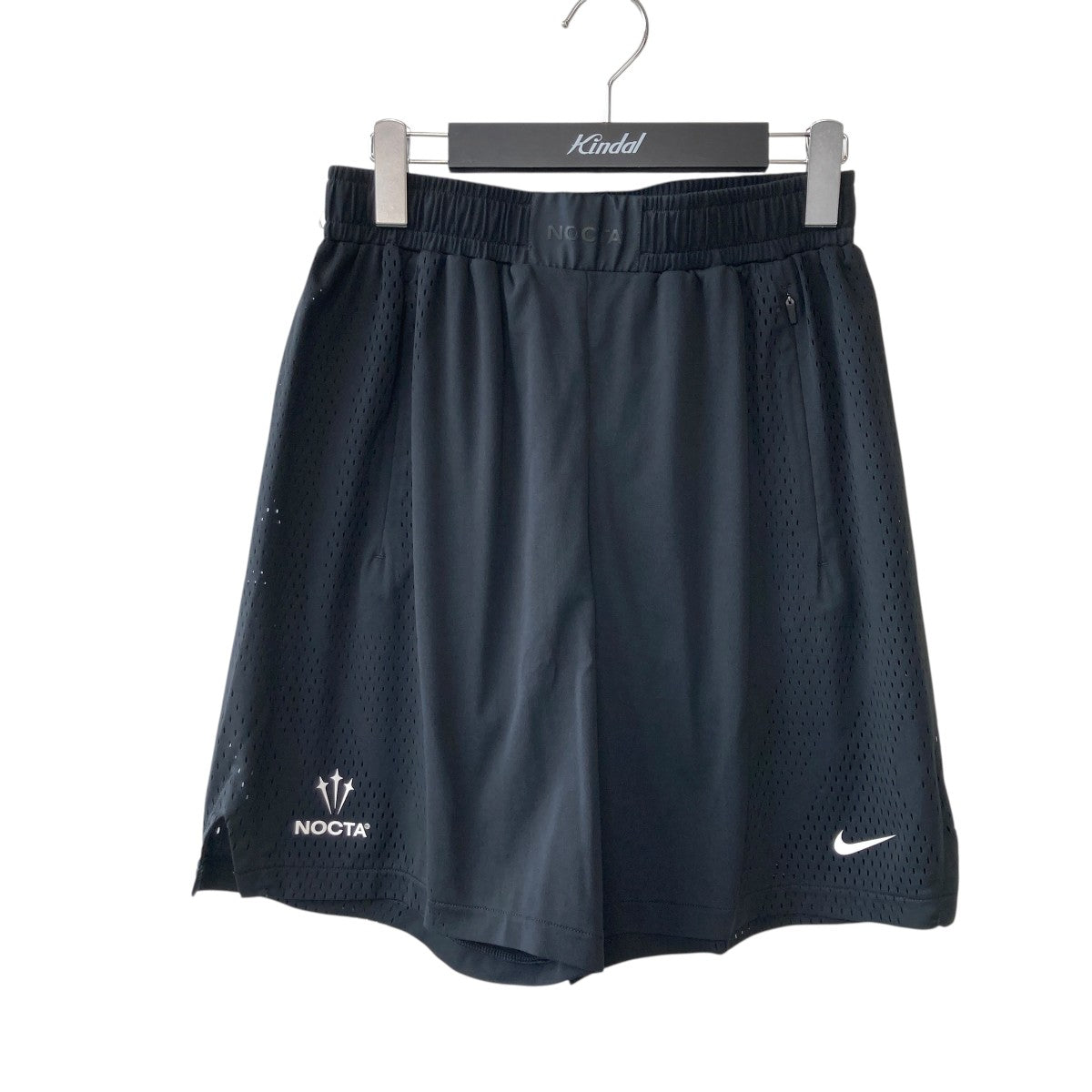 NIKE×Nocta Basketball Lightweight ShortsハーフパンツDV3651-010 古着・中古-1枚目のアイテム画像