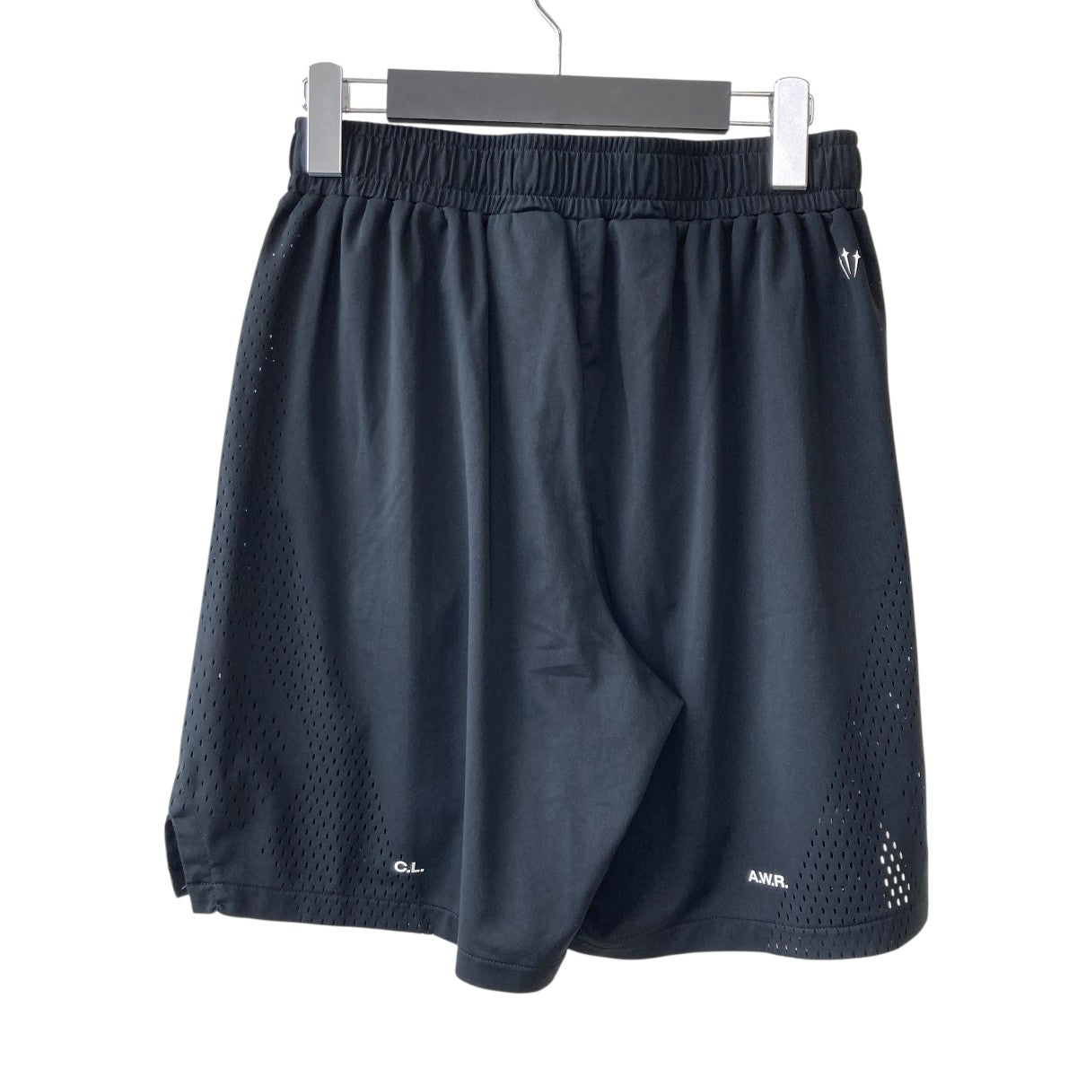 NIKE×Nocta Basketball Lightweight ShortsハーフパンツDV3651-010 古着・中古-2枚目のアイテム画像