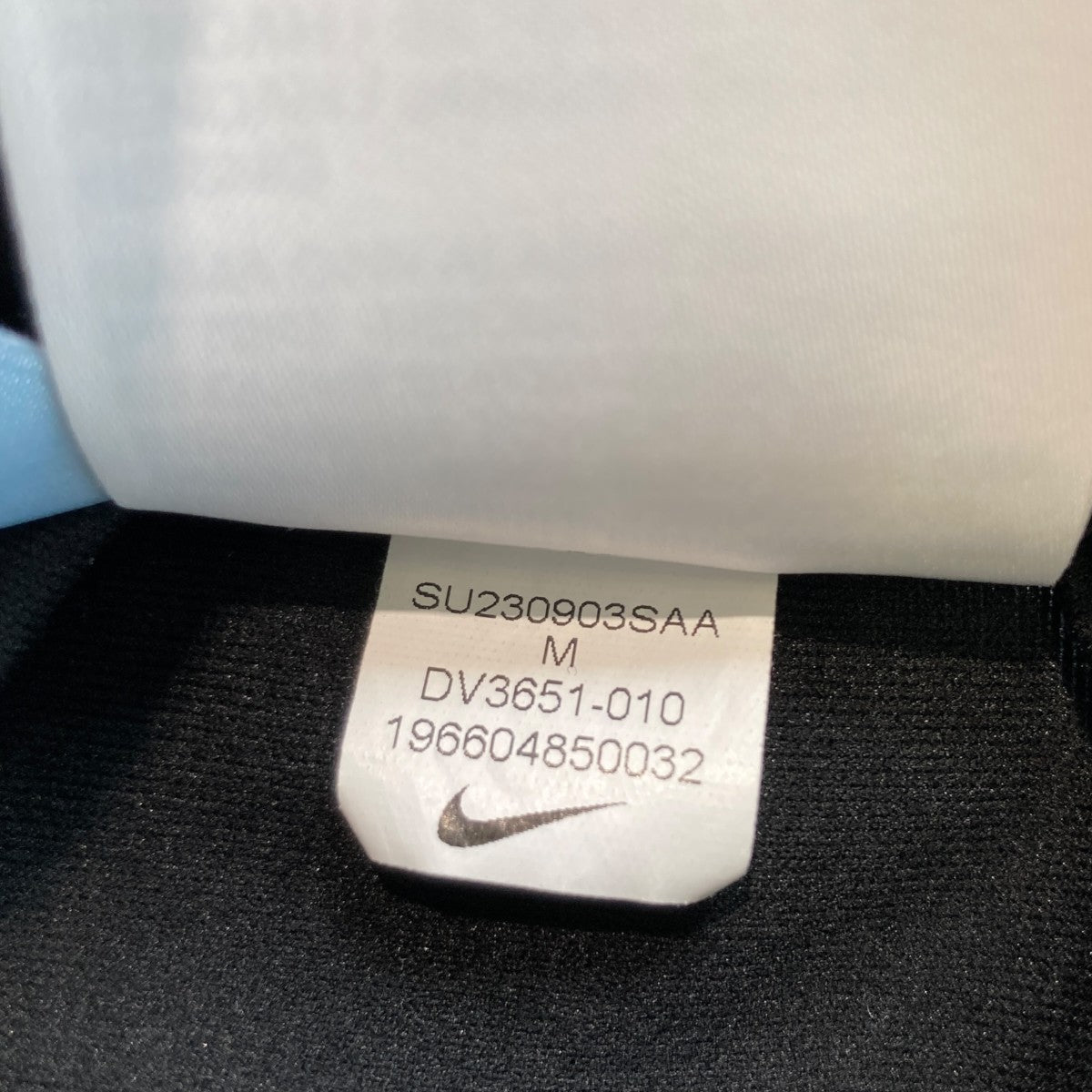 NIKE×Nocta Basketball Lightweight ShortsハーフパンツDV3651-010 古着・中古-5枚目のアイテム画像