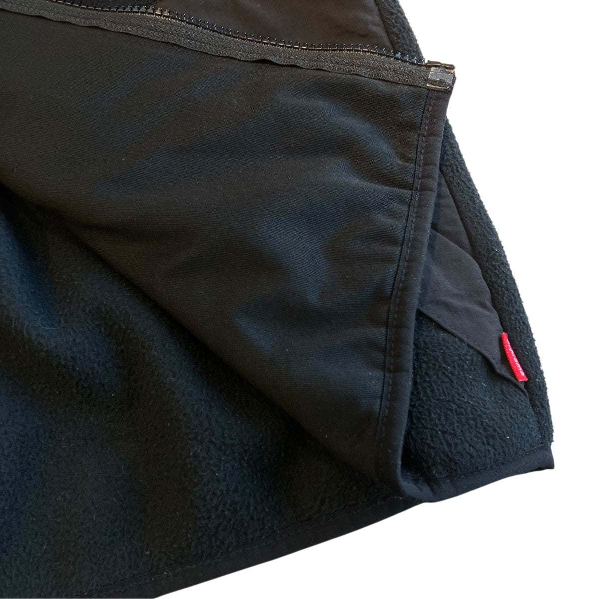 Supreme×THE NORTH FACE フリースジャケットNA71904I 古着・中古-5枚目のアイテム画像