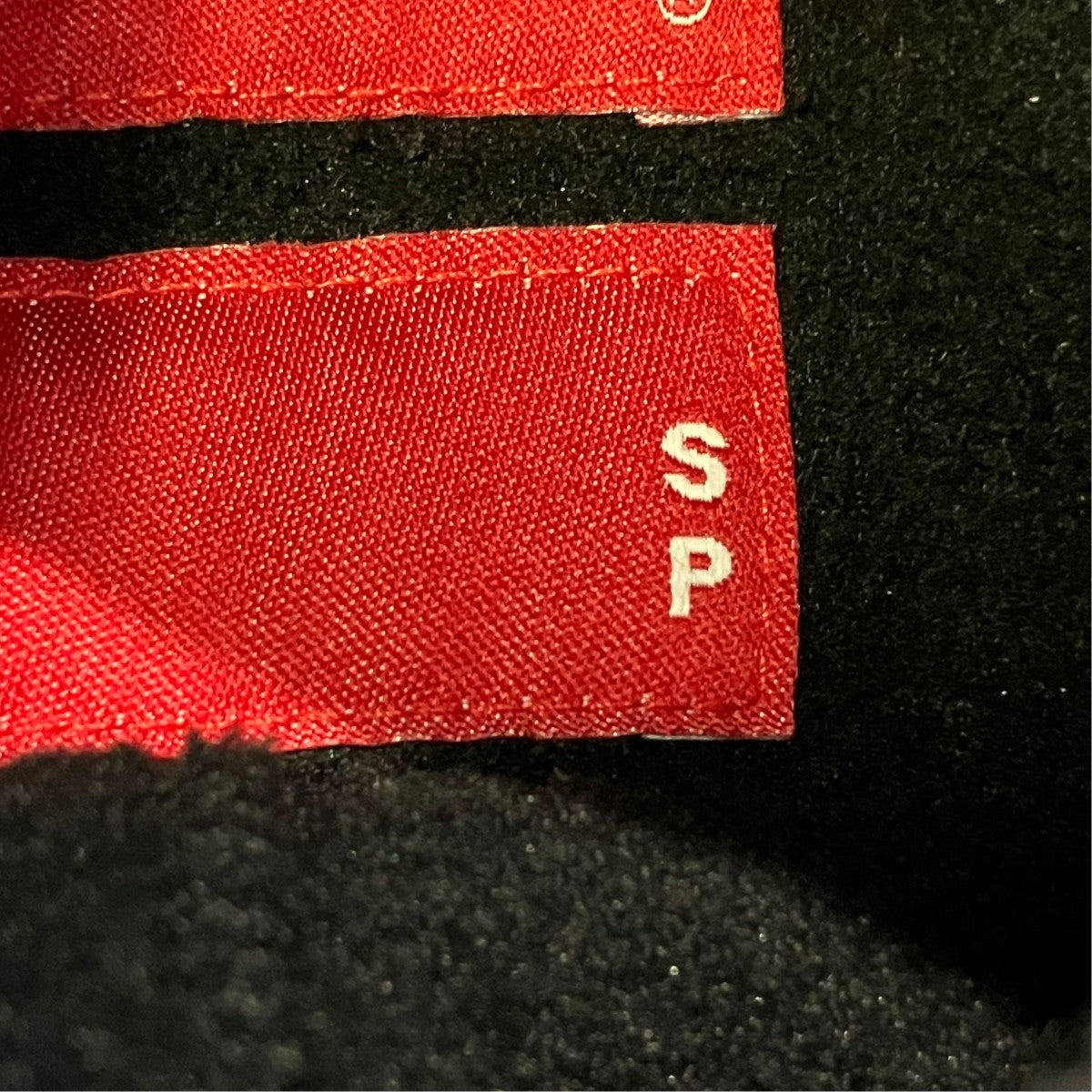 Supreme×THE NORTH FACE フリースジャケットNA71904I 古着・中古-6枚目のアイテム画像