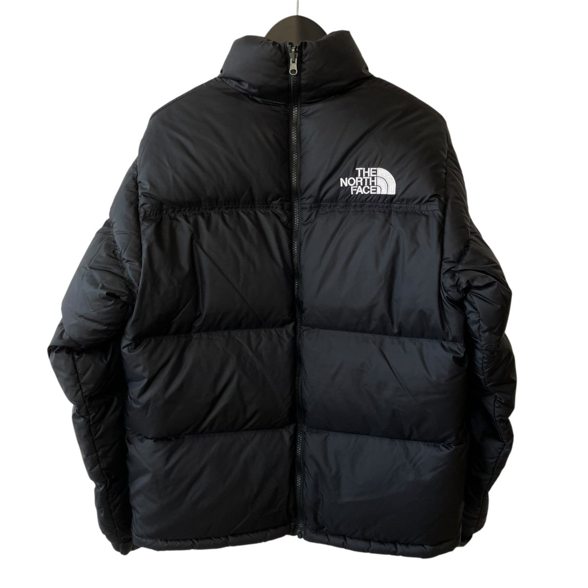 THE NORTH FACE×Supreme Split Nuptse JacketダウンジャケットND02400I 古着・中古-3枚目のアイテム画像