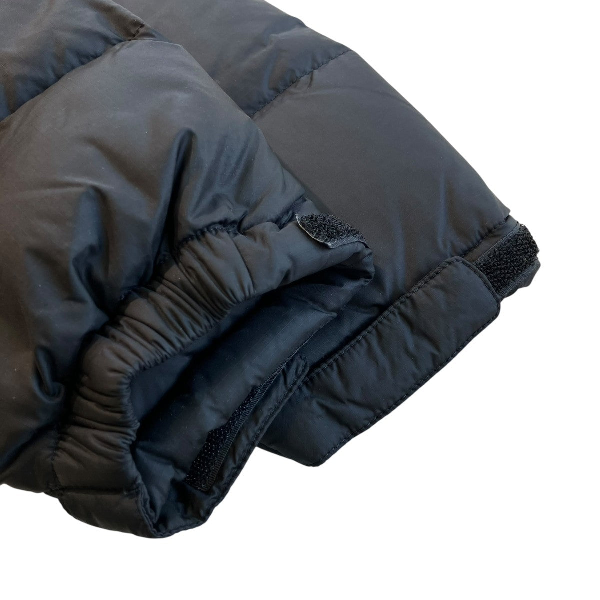 THE NORTH FACE×Supreme Split Nuptse JacketダウンジャケットND02400I 古着・中古-4枚目のアイテム画像