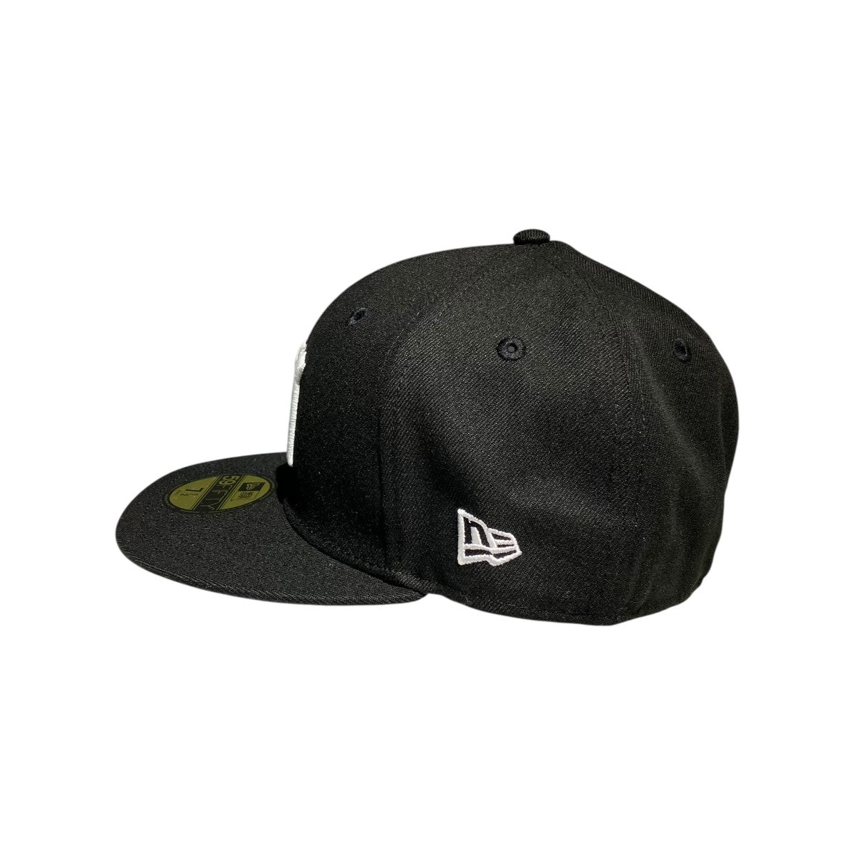 WACKO MARIA×New Era キャップ25SS-WMA-CP01 25SS-WMA-CP01 ブラック