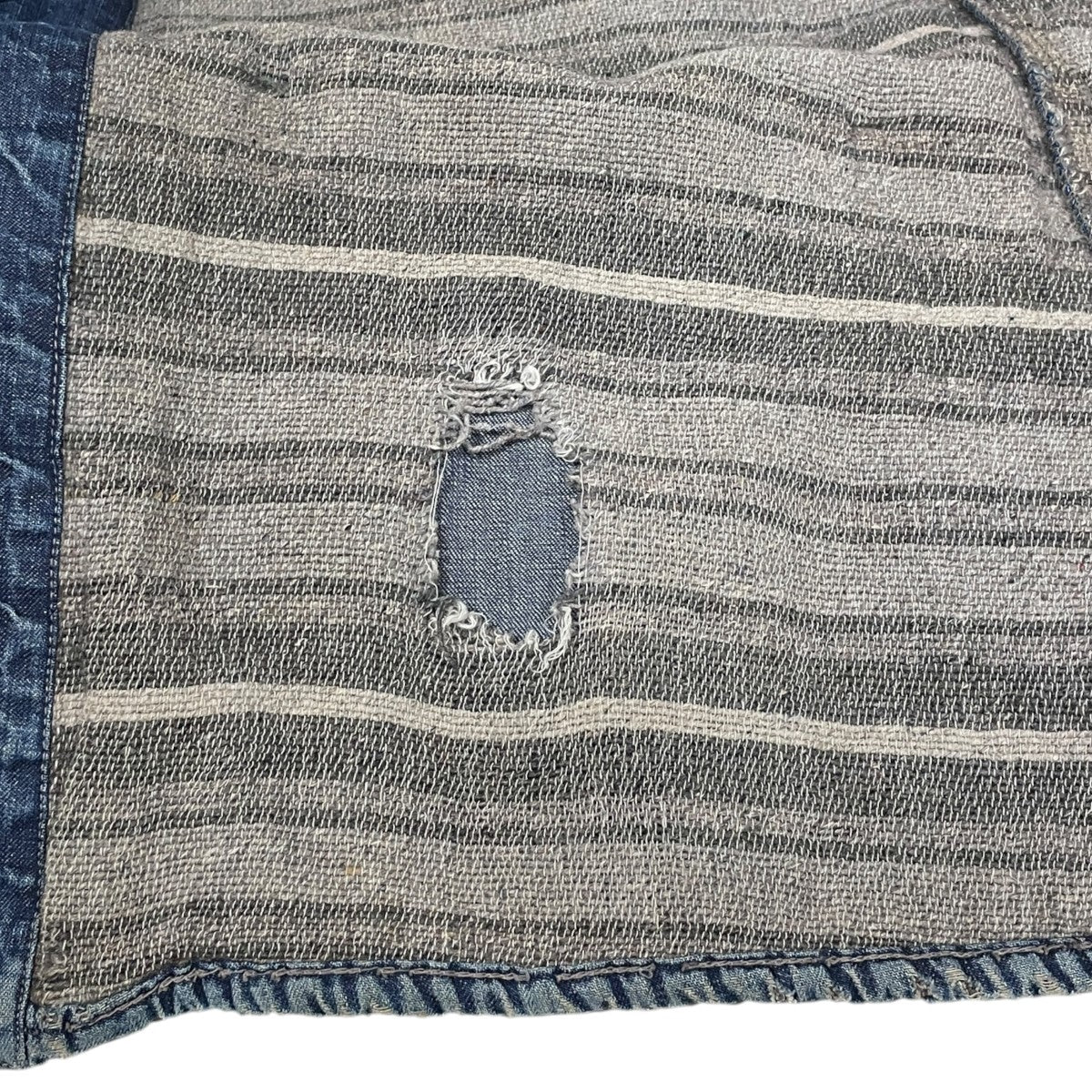 カバーオール Denim Chore Jacket デニム チョアジャケット