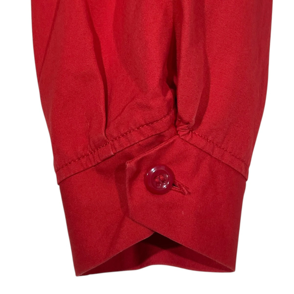 ジップアップジャケット COTTON WEATHER CLOTH SPORTS JACKET コットンウェザークロススポーツジャケット SC15293