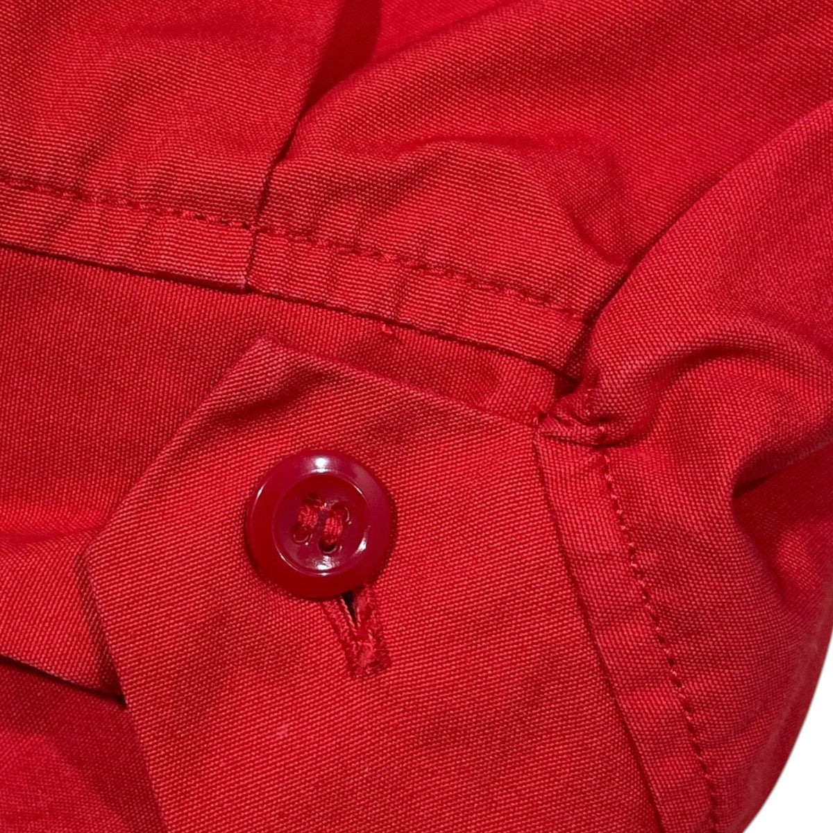 ジップアップジャケット COTTON WEATHER CLOTH SPORTS JACKET コットンウェザークロススポーツジャケット SC15293