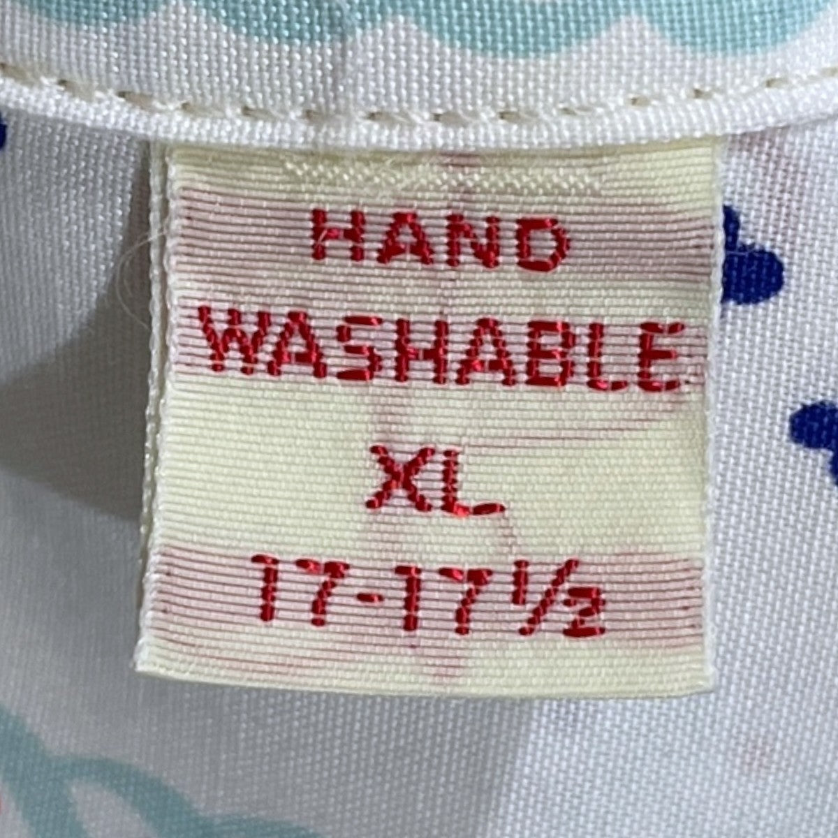 16SS ストライプ柄オープンカラー半袖シャツ アロハシャツ ROYAL STRIPE ロイヤル・ストライプ DK37251
