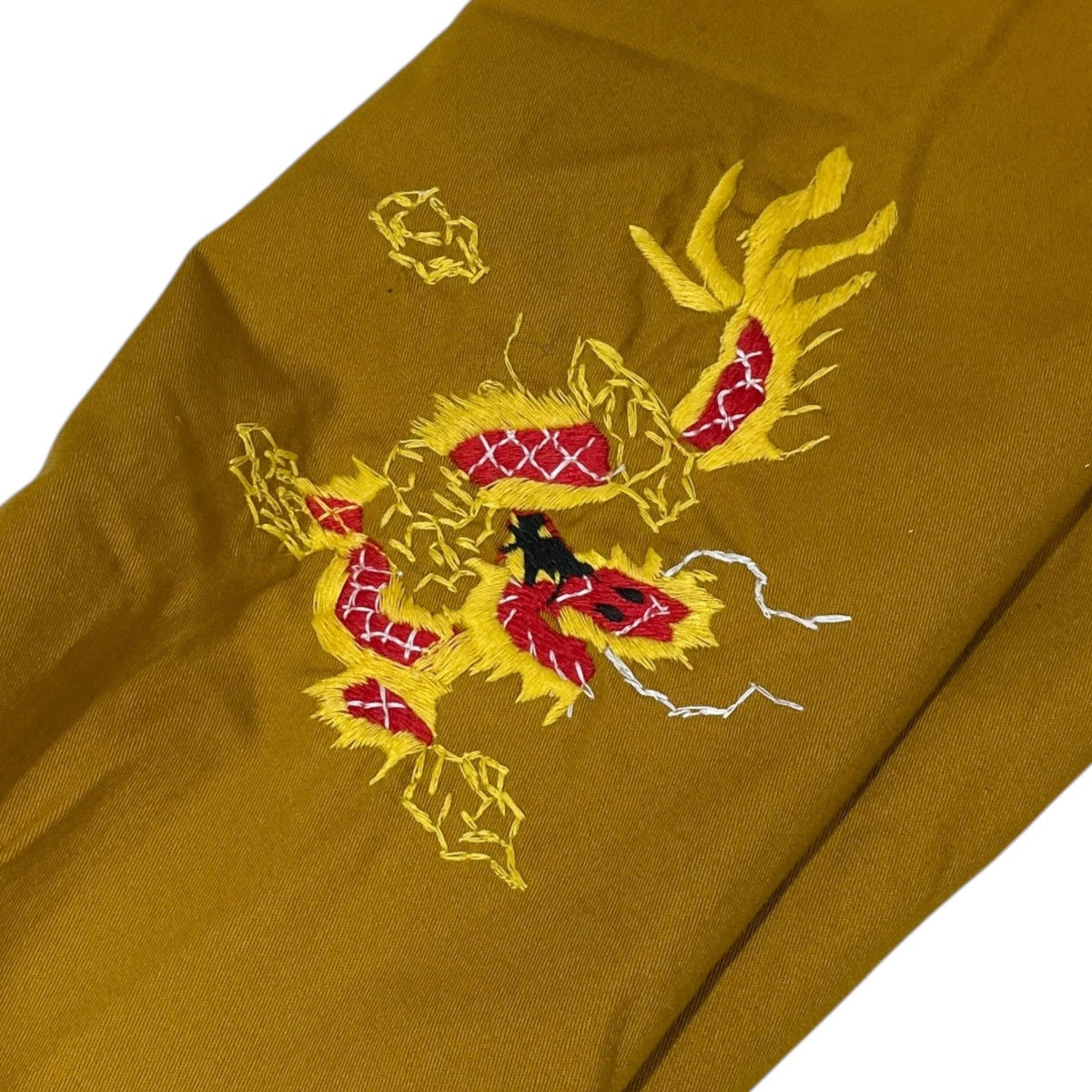 20AW ベトジャン Late 1960s Style Cotton Vietnam Jacket HAPPINESS レイト1960sスタイル コットン ベトナムジャケット ハピネス TT14654
