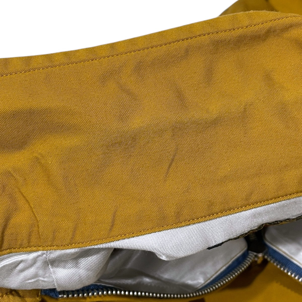 20AW ベトジャン Late 1960s Style Cotton Vietnam Jacket HAPPINESS レイト1960sスタイル コットン ベトナムジャケット ハピネス TT14654