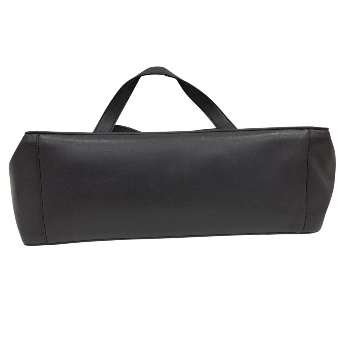 STELLA McCARTNEY ロゴフェルトトートバッグ 古着・中古-5枚目のアイテム画像