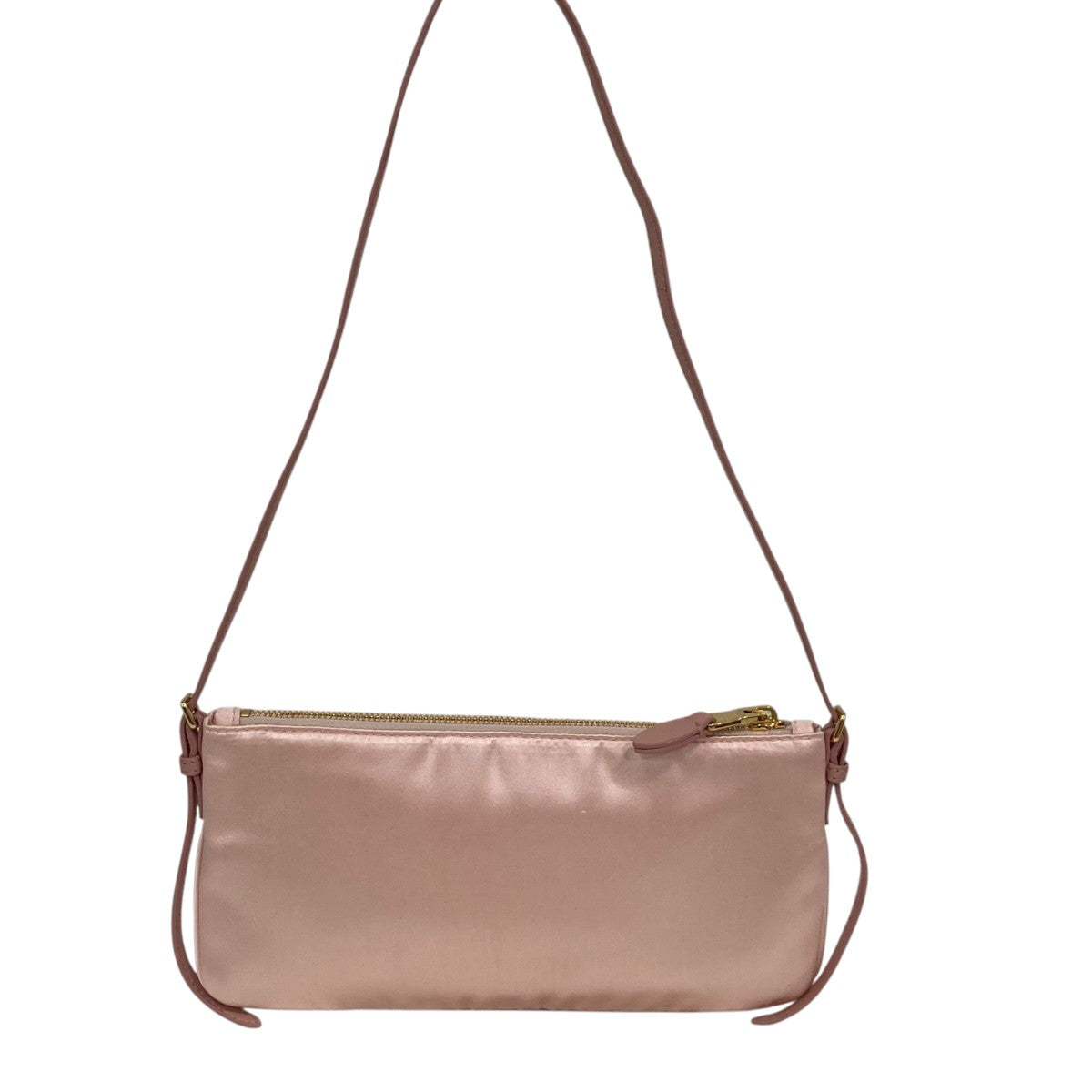 MIU MIU ワンショルダーバッグ5NI007 古着・中古-2枚目のアイテム画像