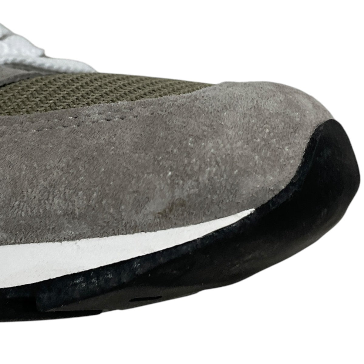 NEW BALANCE スニーカー U996GR MADE IN USA 古着・中古-5枚目のアイテム画像