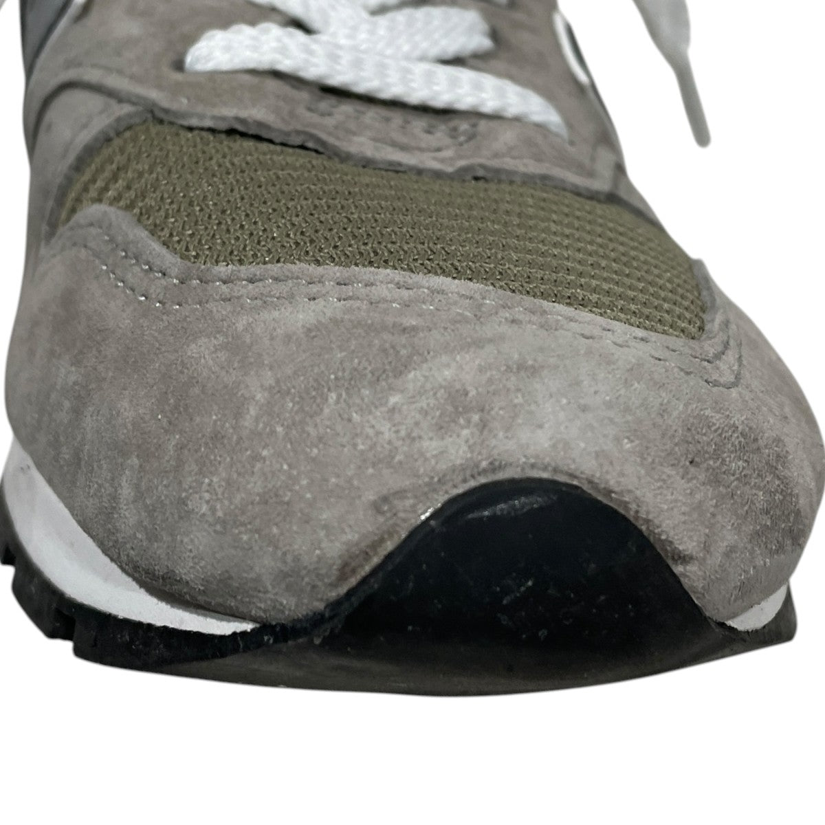 NEW BALANCE スニーカー U996GR MADE IN USA 古着・中古-6枚目のアイテム画像