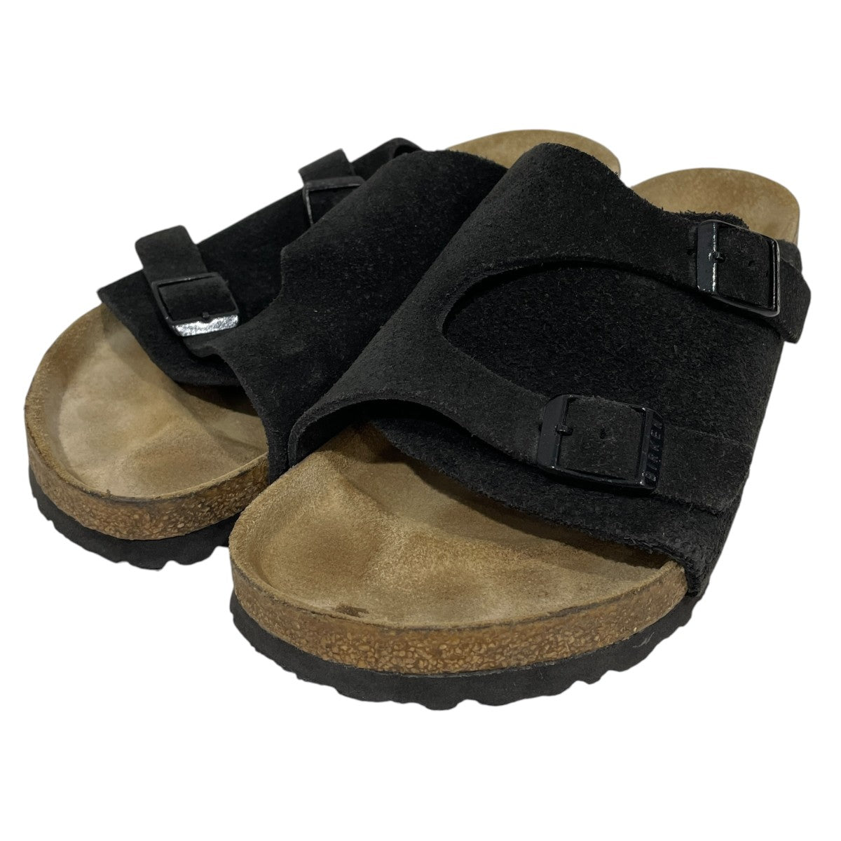 BIRKENSTOCK サンダル Zurich チューリッヒ 古着・中古-1枚目のアイテム画像
