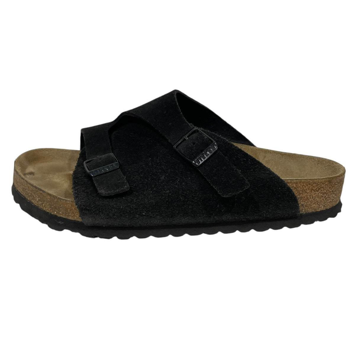 BIRKENSTOCK サンダル Zurich チューリッヒ 古着・中古-3枚目のアイテム画像