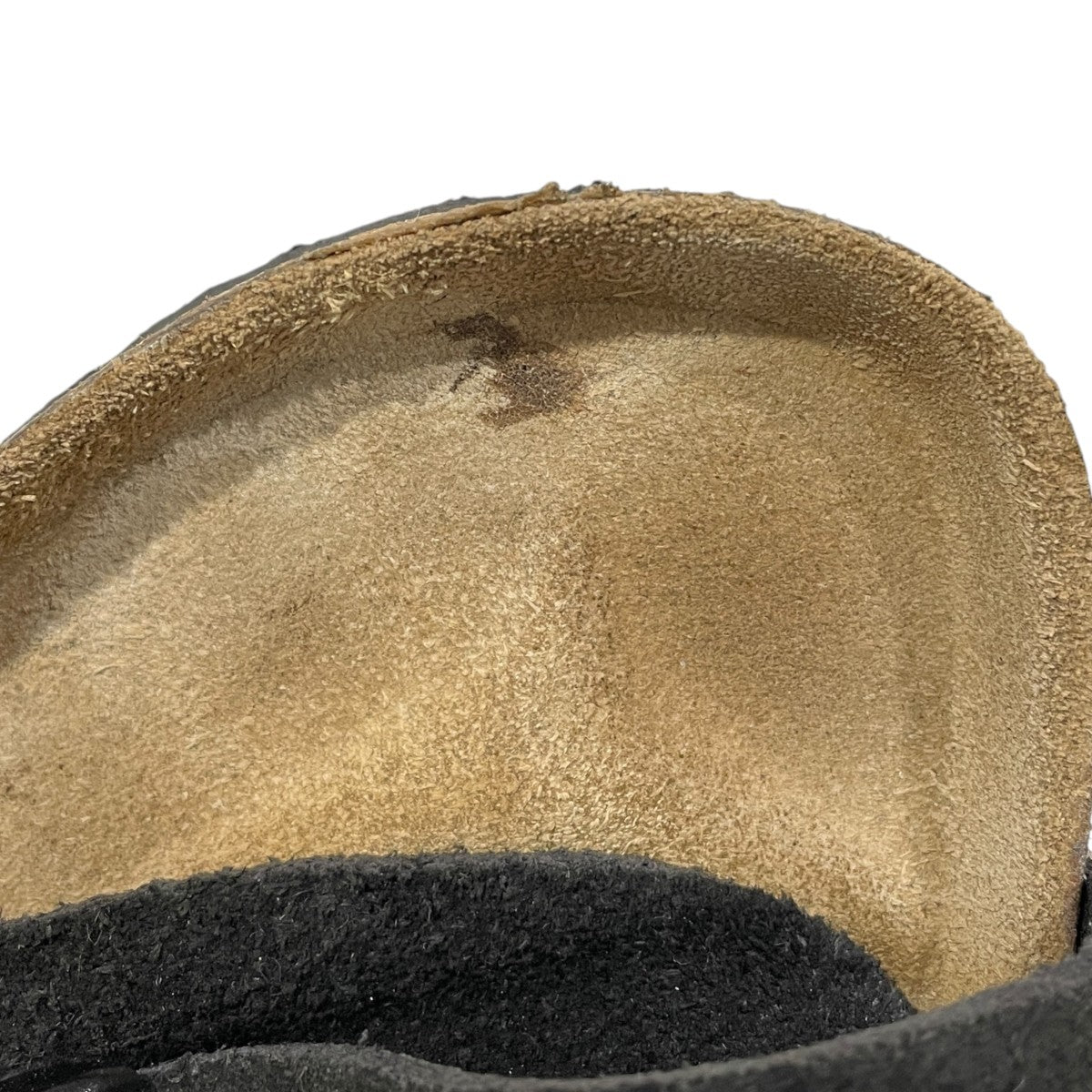 BIRKENSTOCK サンダル Zurich チューリッヒ 古着・中古-4枚目のアイテム画像