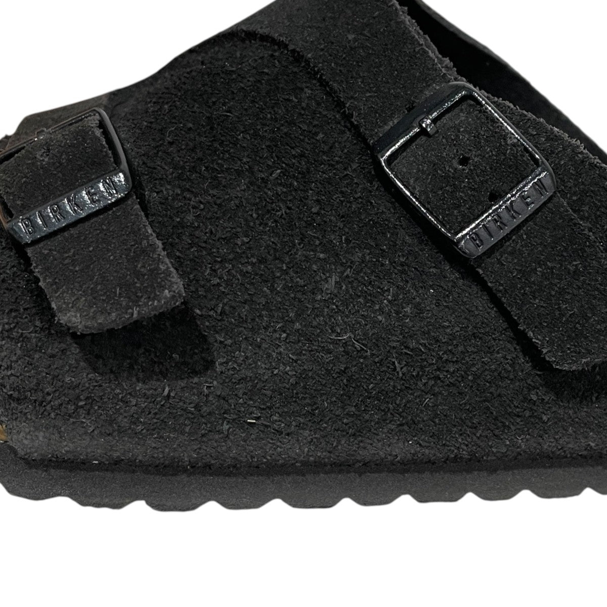 BIRKENSTOCK サンダル Zurich チューリッヒ 古着・中古-5枚目のアイテム画像