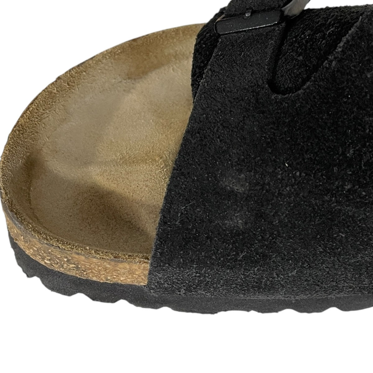 BIRKENSTOCK サンダル Zurich チューリッヒ 古着・中古-6枚目のアイテム画像