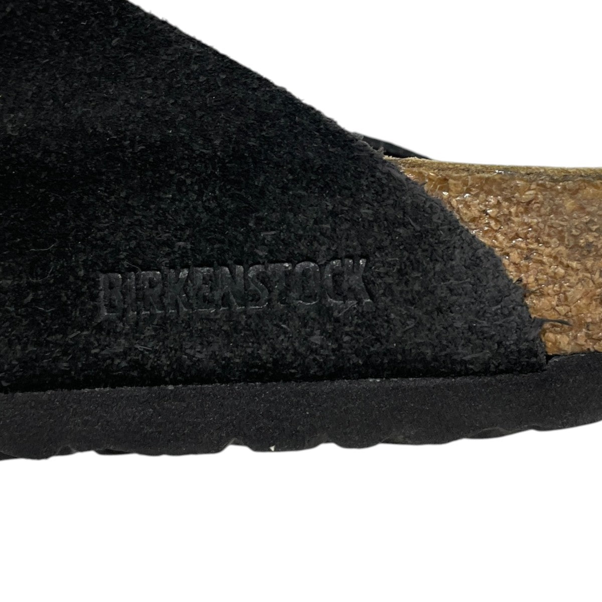 BIRKENSTOCK サンダル Zurich チューリッヒ 古着・中古-7枚目のアイテム画像