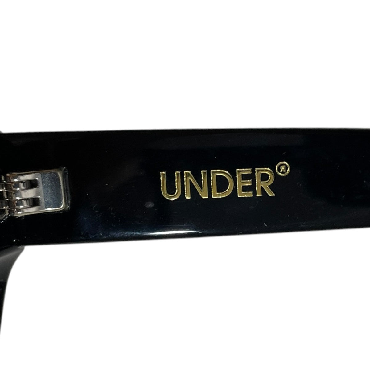 サングラス UNDER R アンダー アール