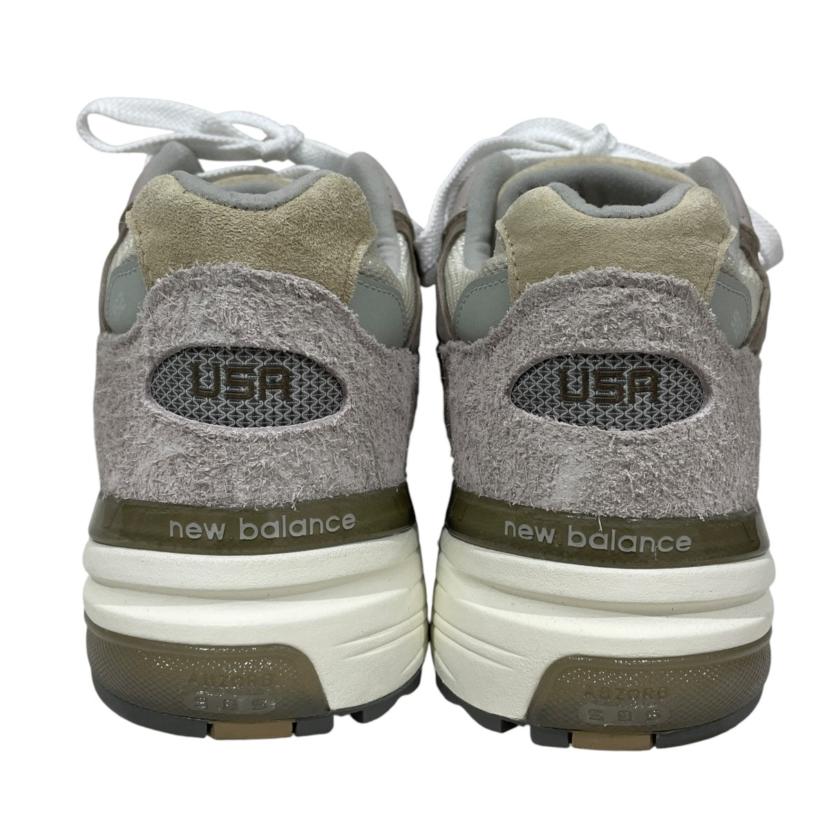 スニーカー U992MM MADE IN USA