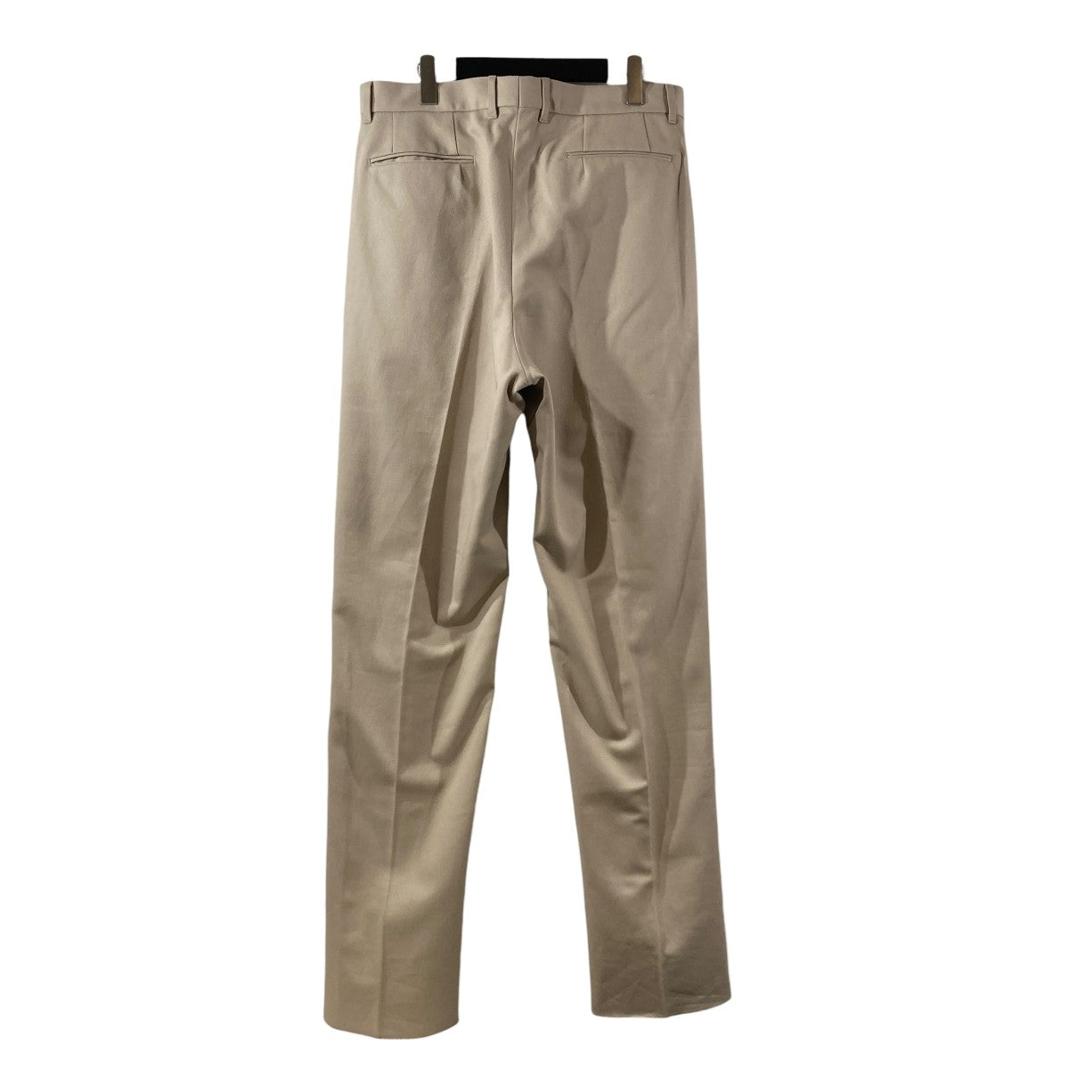 NEAT(ニート) WIDE TUCK TROUSERSワイドタックスラックスパンツ23-030