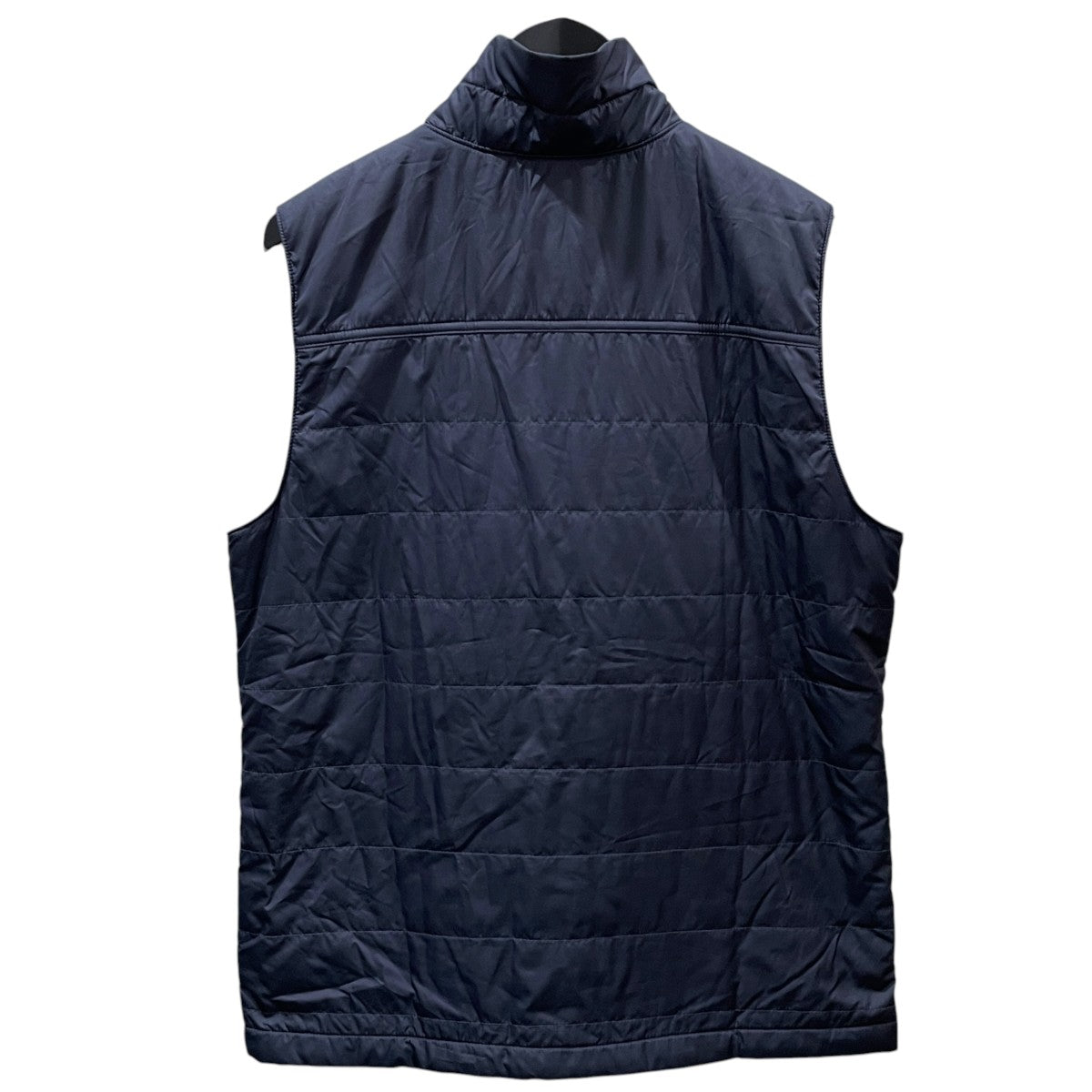ジップアップ中綿ベスト Mountain Classic Puffer Vest マウンテンクラシックパファーベスト 511458
