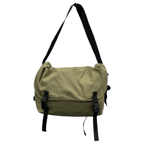 CREEK(クリーク) ショルダーバッグ Messenger Bag メッセンジャー