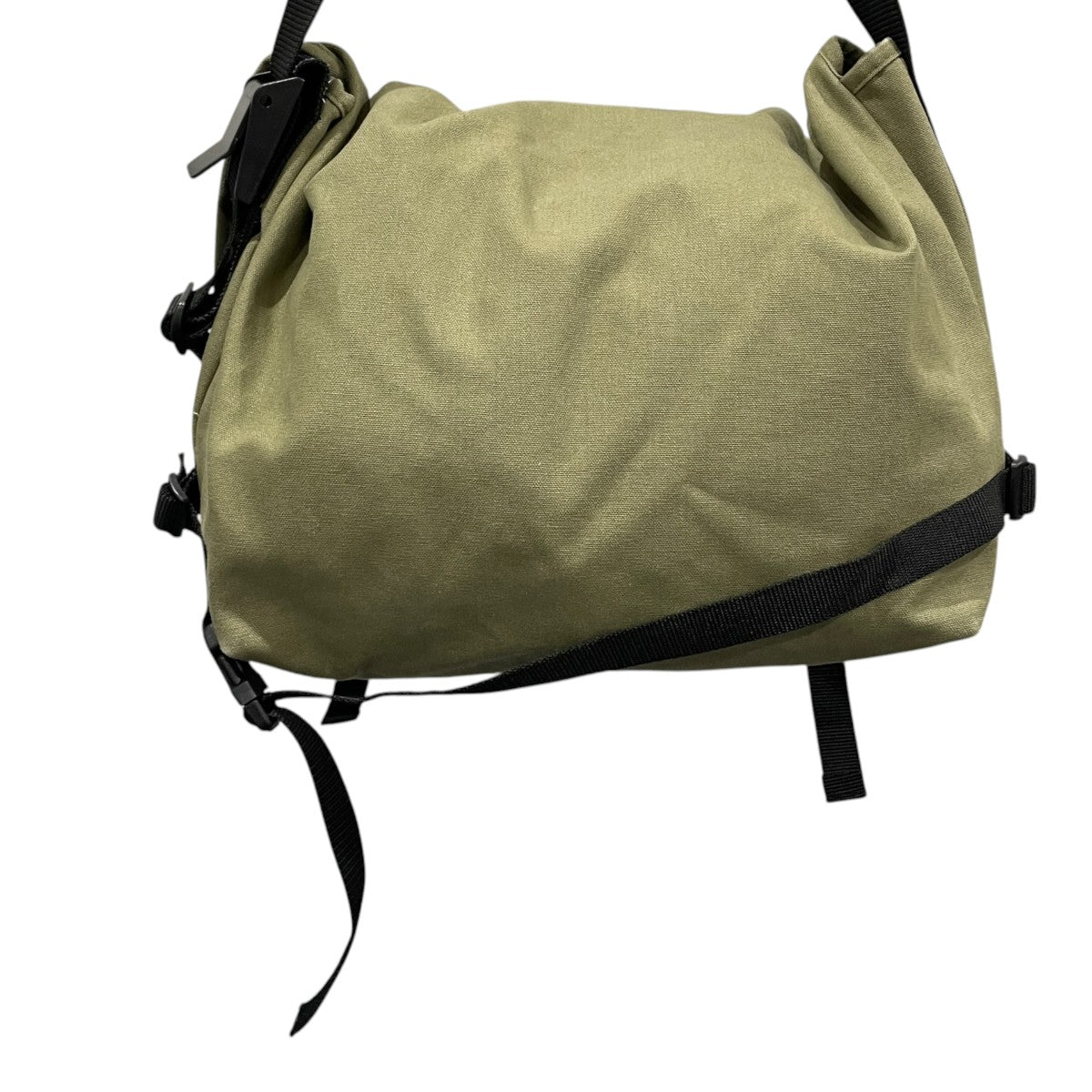 CREEK(クリーク) ショルダーバッグ Messenger Bag メッセンジャー