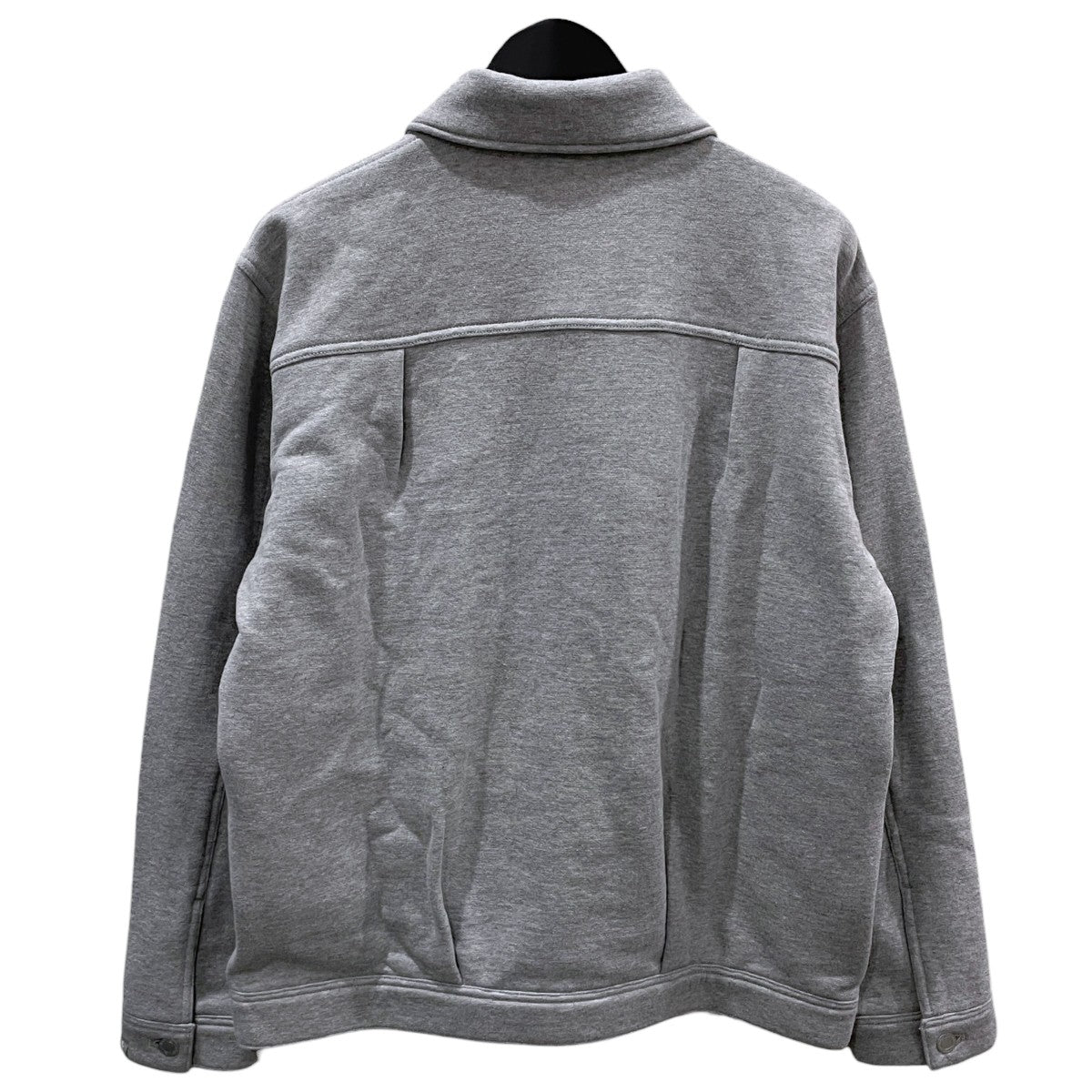 25AW LWライト吊り裏毛 スウェットジャケット 1st Type Tracker Jacket ファーストタイプ トラッカージャケット