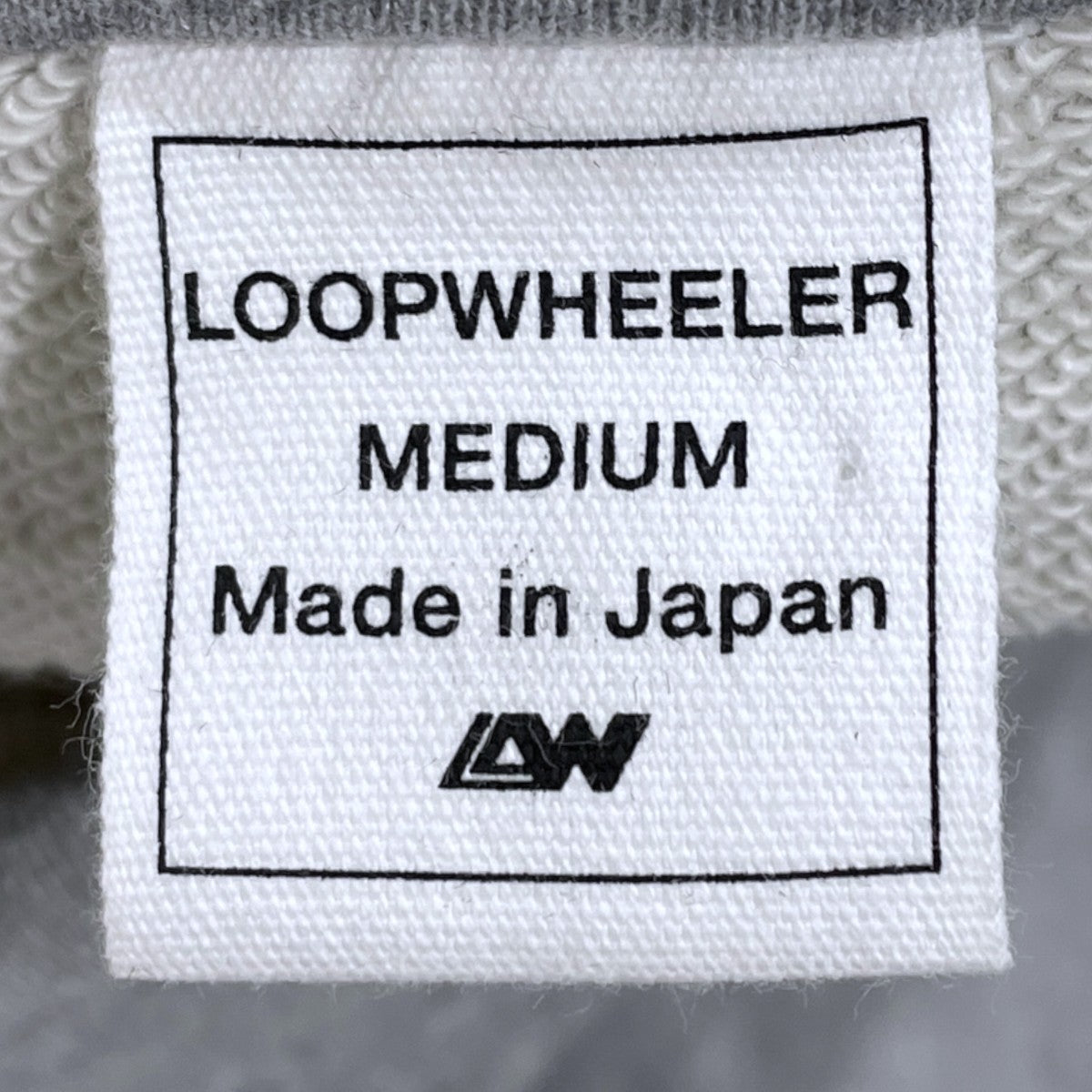 25AW LWライト吊り裏毛 スウェットジャケット 1st Type Tracker Jacket ファーストタイプ トラッカージャケット