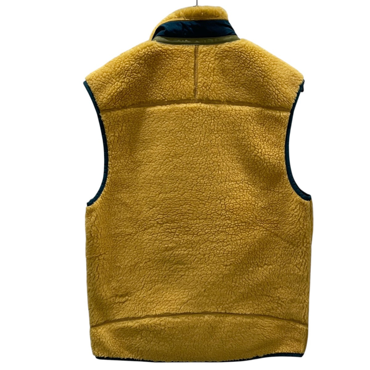 13AW ジップアップフリースベスト Classic Retro-X Vest クラシックレトロエックスベスト 23047FA13