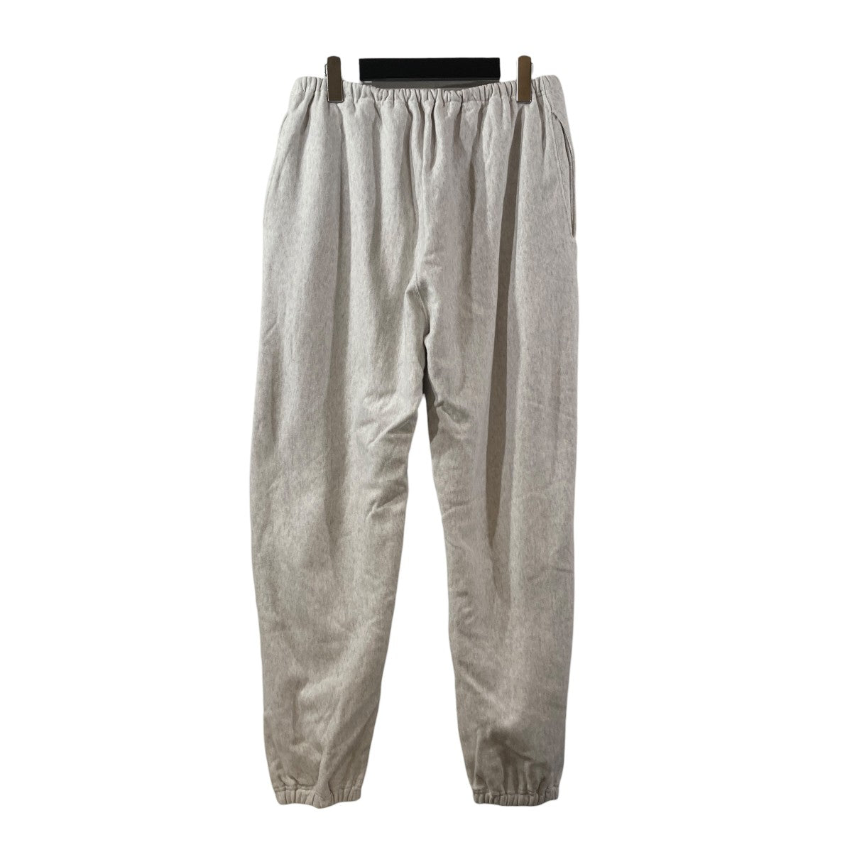 blurhms(ブラームス) スウェットパンツbROOTS22F20 bROOTS22F20 ライト