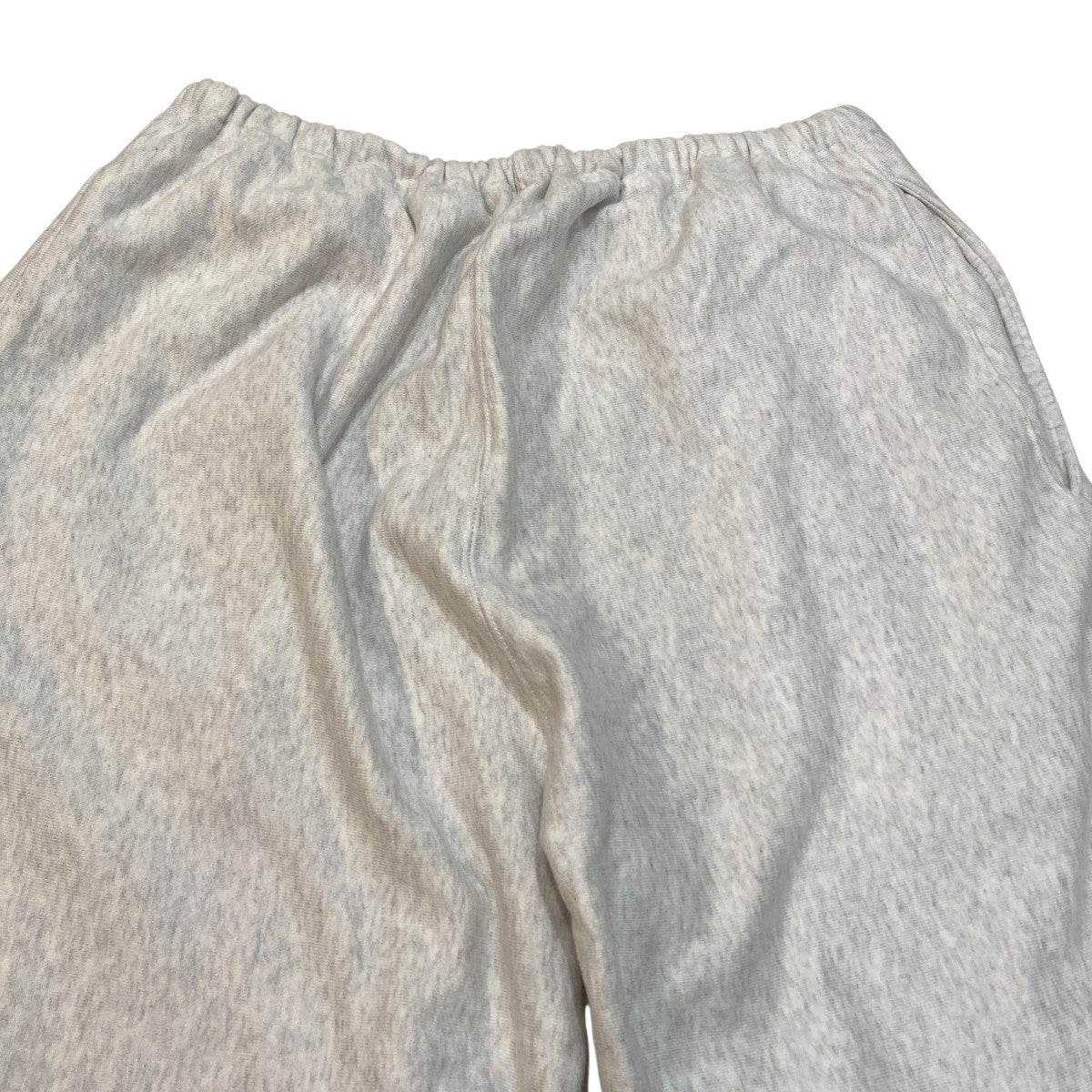 スウェットパンツbROOTS22F20