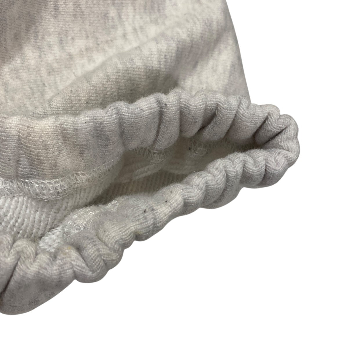 スウェットパンツbROOTS22F20
