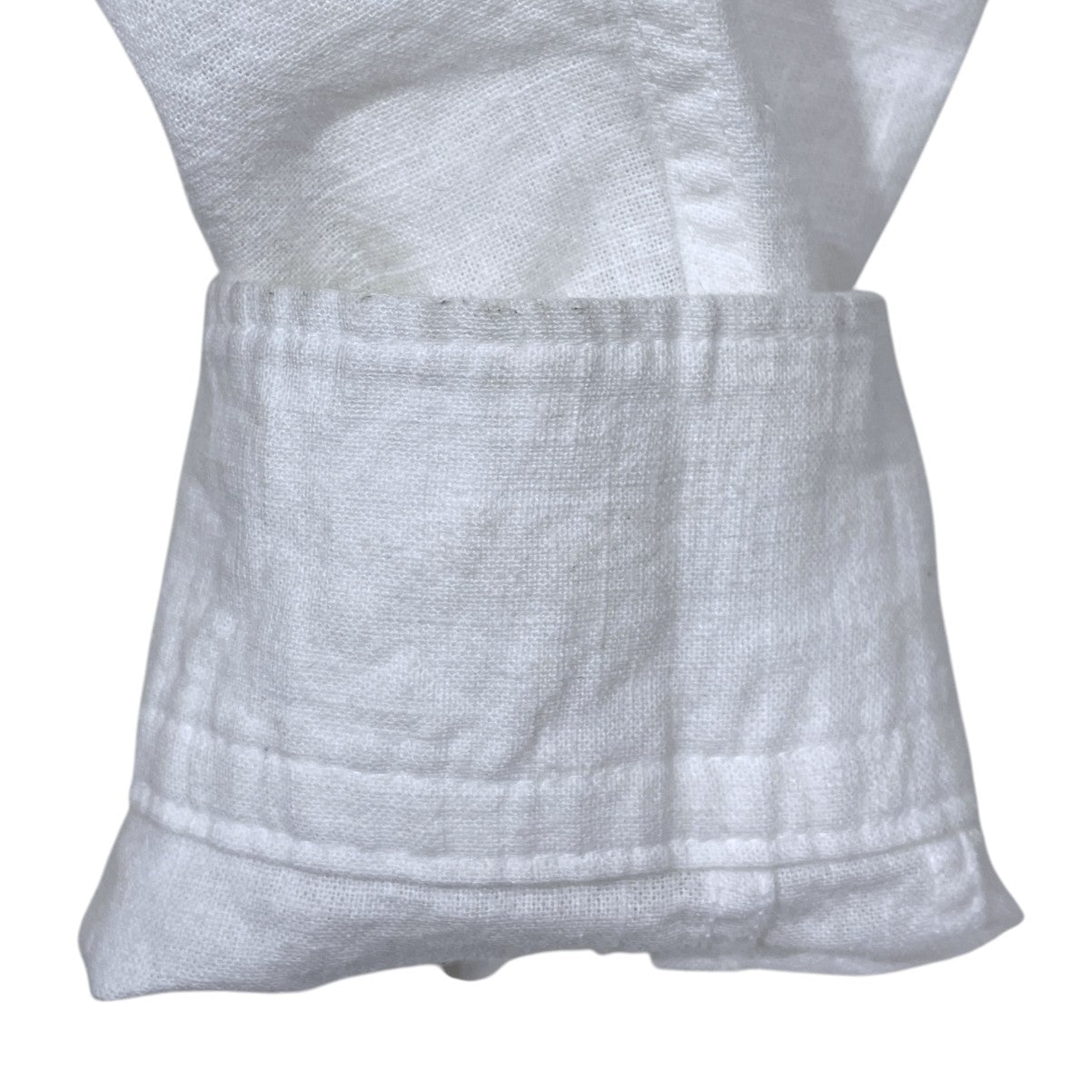 リネン ロングスリーブ レギュラーシャツ LINEN L／S REGULAR SHIRTS ALV-00172