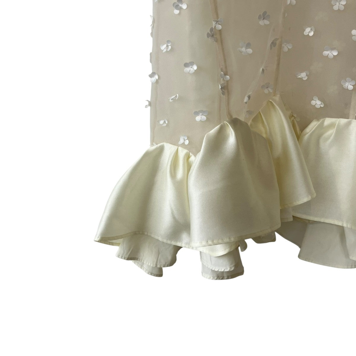 Lily Hem Tunicチュニック21261315202