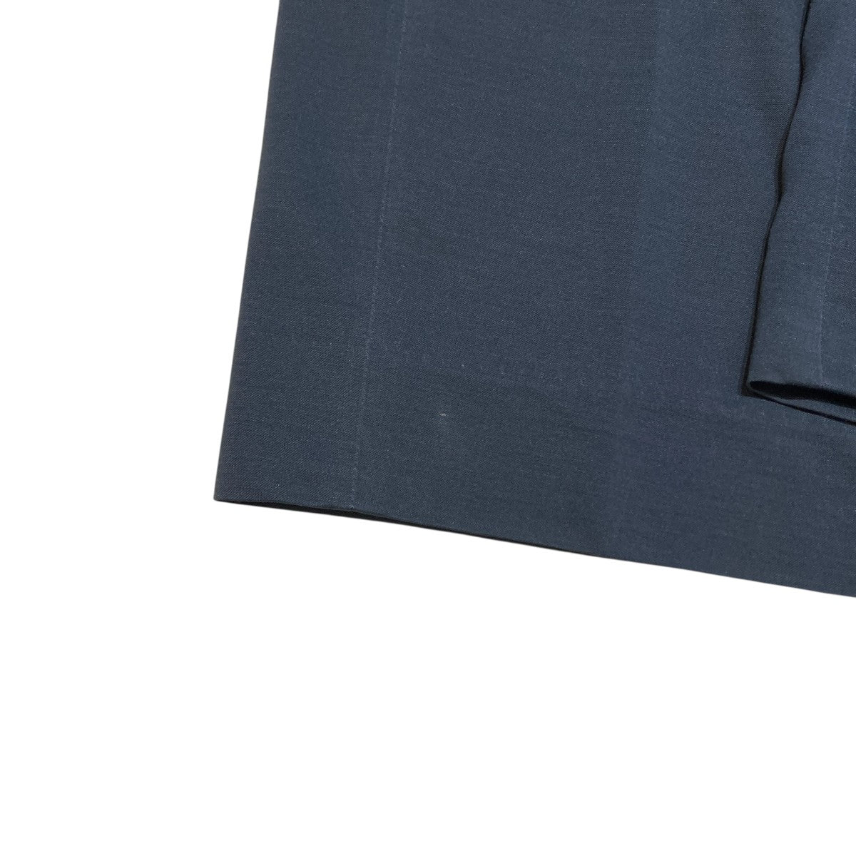 46G Silk Blend Easy PantsパンツKM25S-034