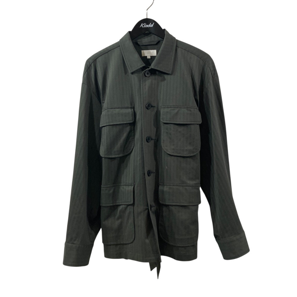 36G Herringbone Hunting JacketジャケットSK26S-002