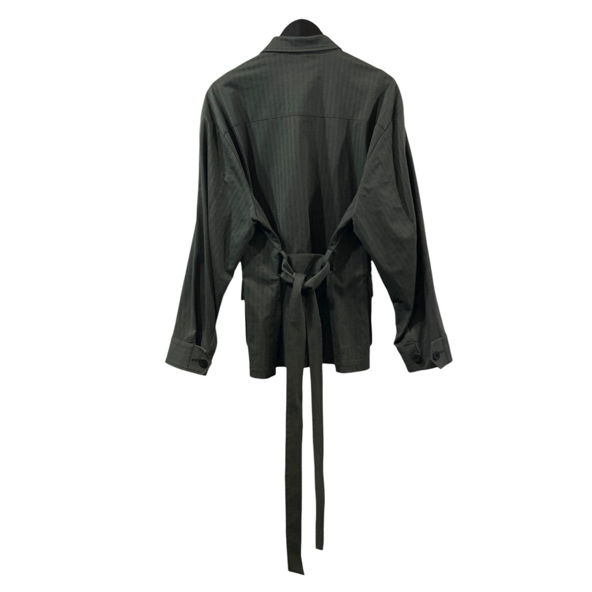 36G Herringbone Hunting JacketジャケットSK26S-002