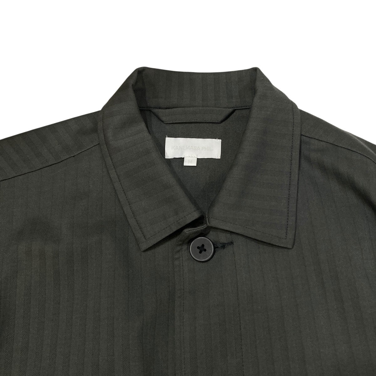 36G Herringbone Hunting JacketジャケットSK26S-002