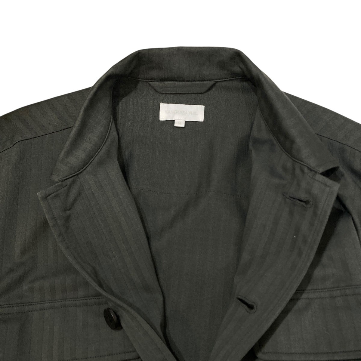 36G Herringbone Hunting JacketジャケットSK26S-002