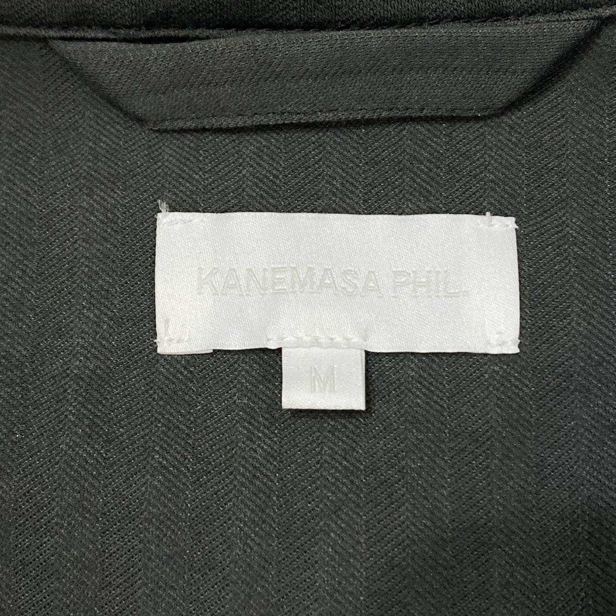 36G Herringbone Hunting JacketジャケットSK26S-002
