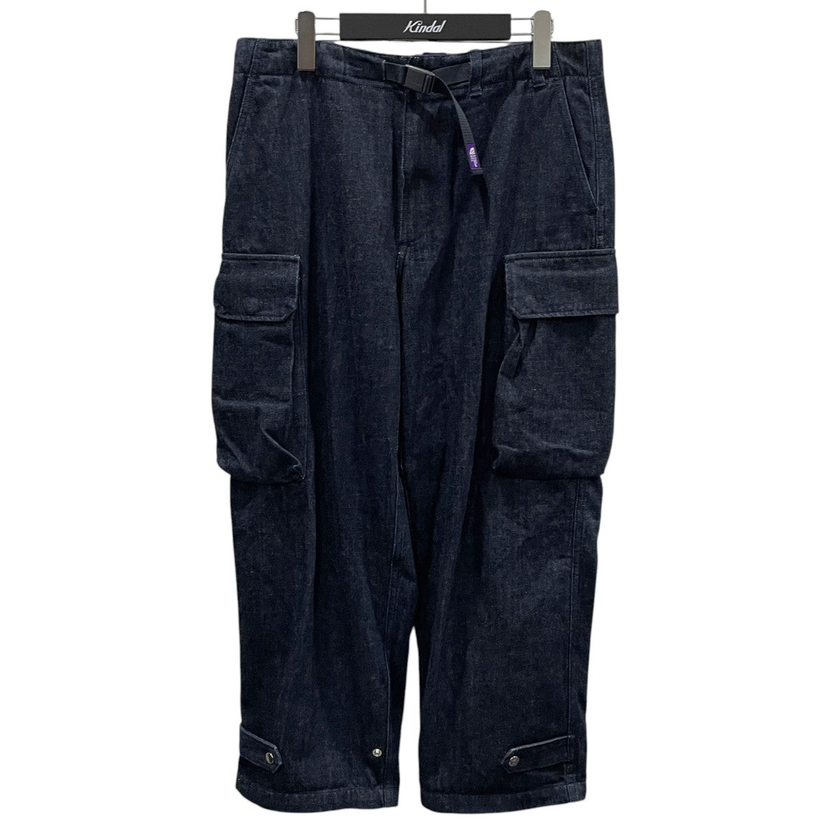 25SS デニムパンツ Denim Stroll Field Pants デニム ストロール フィールドパンツ N25SC002