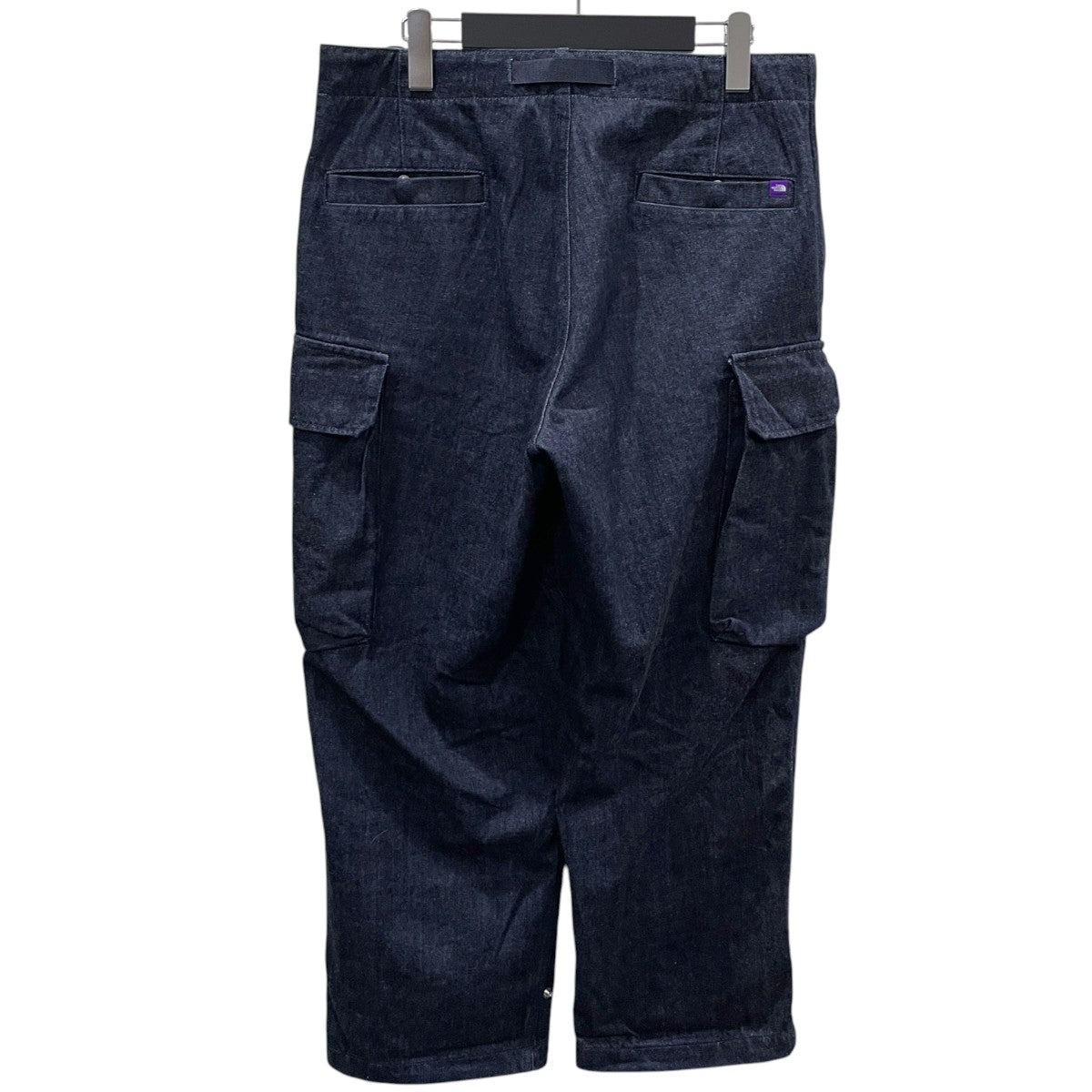25SS デニムパンツ Denim Stroll Field Pants デニム ストロール フィールドパンツ N25SC002