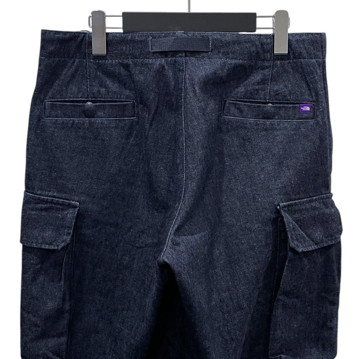 25SS デニムパンツ Denim Stroll Field Pants デニム ストロール フィールドパンツ N25SC002
