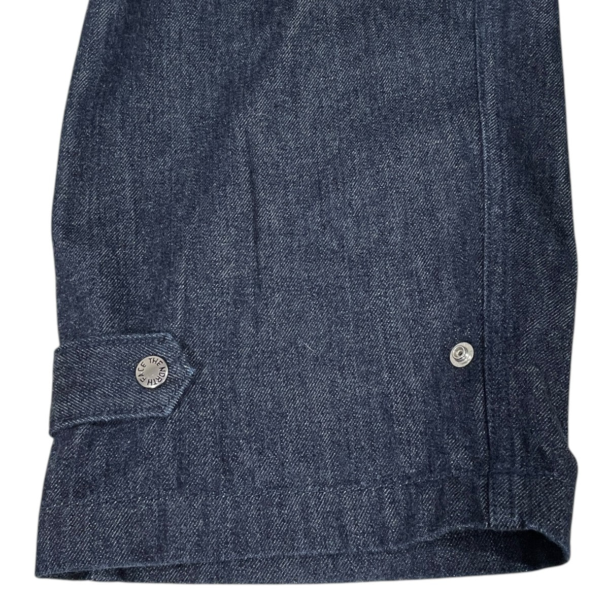 25SS デニムパンツ Denim Stroll Field Pants デニム ストロール フィールドパンツ N25SC002